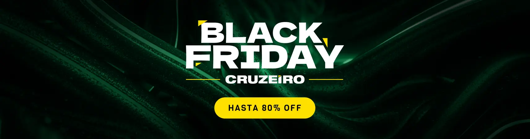 Grandes descuentos en nuestro Black Friday