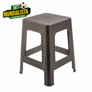 Banquito Tavarua Ratan Marron Chile Ea