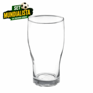 Set 4 Cervecero Amberes 564Cc