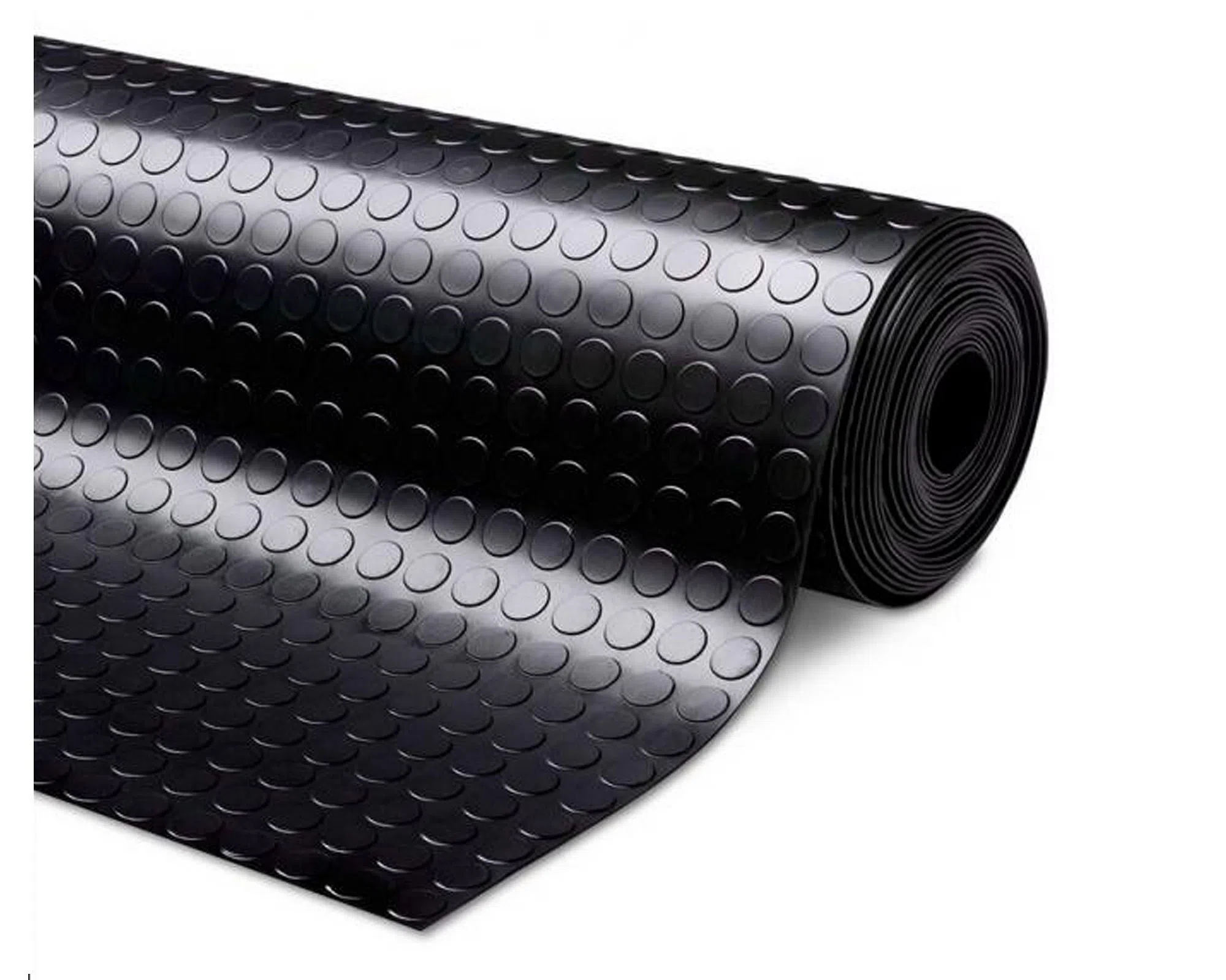 Piso de Goma Rollo Estoperol Negro 3 mm Espesor x 0,6 m Ancho x 10 m 1 Piso de Goma Rollo Estoperol Negro 3 mm Espesor x 0,6 m Ancho x 10 m