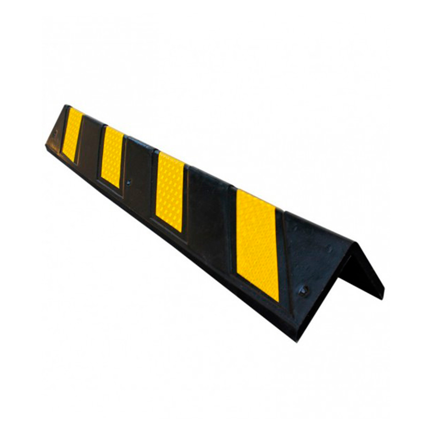 Protector de Pilar de Estacionamiento Impermeable 800 mm x 100 mm x 10 mm EVA 1 Protector de Pilar de Estacionamiento Impermeable 800 mm x 100 mm x 10 mm EVA