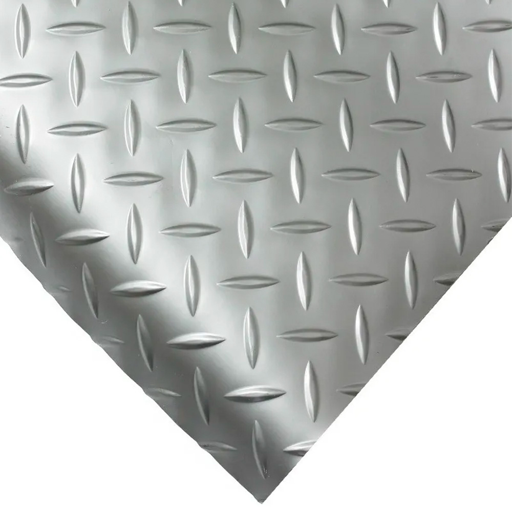 Piso PVC Estoperol Gris 1,2 mm Espesor x 1 m Ancho x 1 m Lineal 1 Piso PVC Estoperol Gris 1,2 mm Espesor x 1 m Ancho x 1 m Lineal