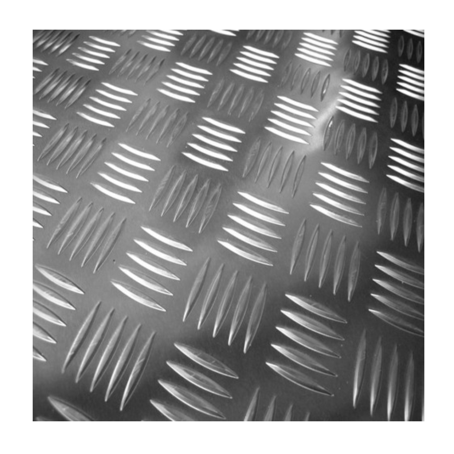 Piso PVC Clips  Gris 1,2 mm Espesor x 1 m Ancho x 1 m Lineal