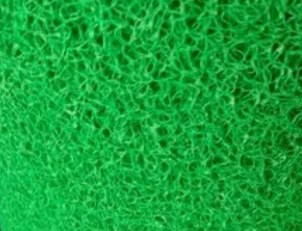 Piso R Pvc Tipo Nomad 12 Mms X 1,20 Mts. Verde .1 Mt Lineal - Imagen 2