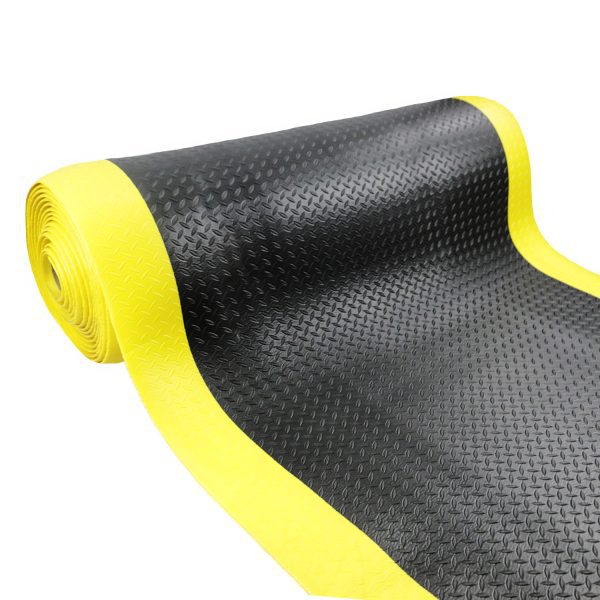 20221870 I275DISA10NA 1 piso r eva diamantado seguridad antif 10mmx1 22mt neg y amar 12mt 1