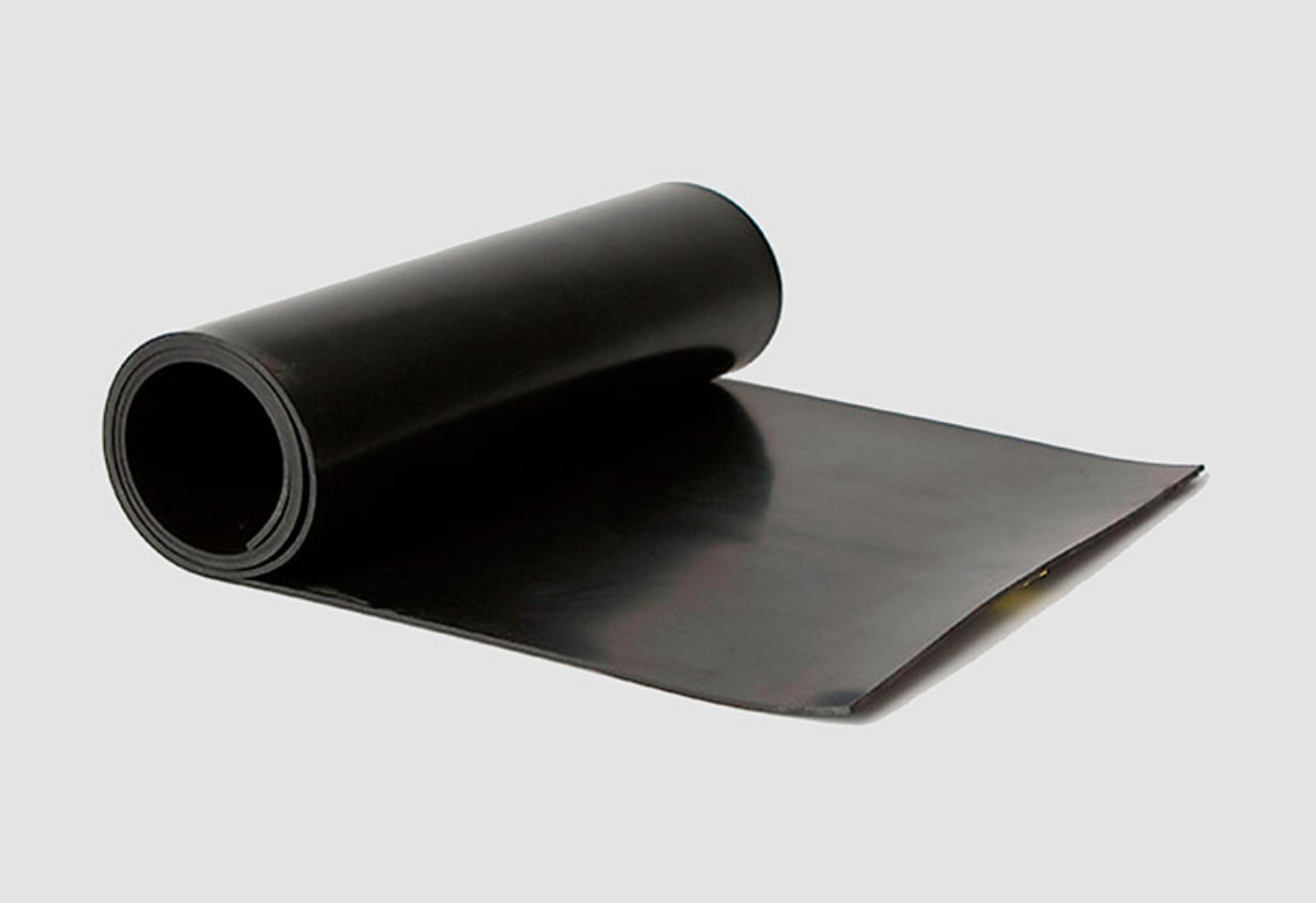 Empaquetadura Goma 25,4 mm de Espesor x 1 m Ancho lineal NR/SBR (Coreana) S/T - Imagen 2