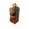Pack De 8 Rollos Bolsa Higienica Para Mascots Desechables  De 22X30 Cm