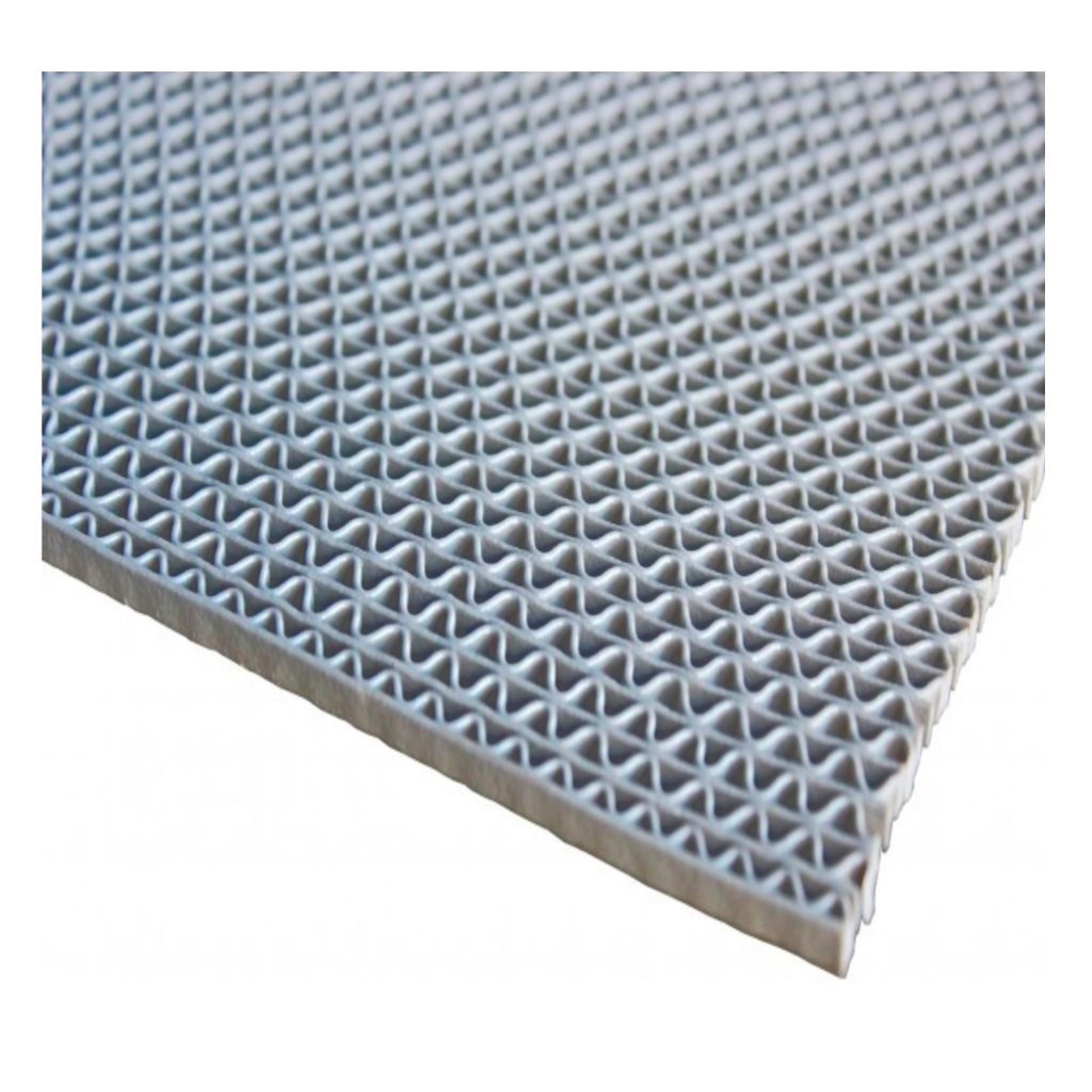 Piso PVC Rollo Tipo Wet Gris 5 Mm Espesor X 1,2 M Ancho X 15 M ...