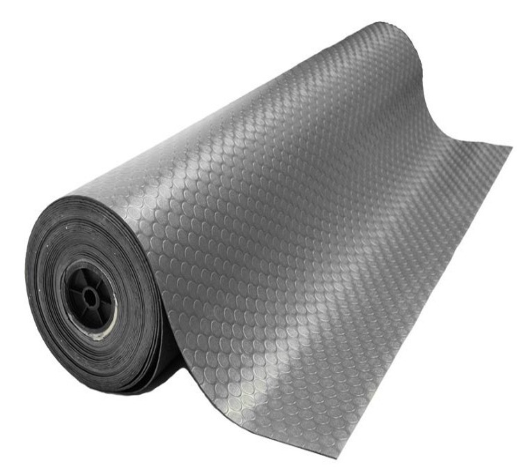 Piso de Goma Rollo Estoperol Gris 3 mm Espesor x 2,0 m Ancho x 10 m 1 Piso de Goma Rollo Estoperol Gris 3 mm Espesor x 2,0 m Ancho x 10 m