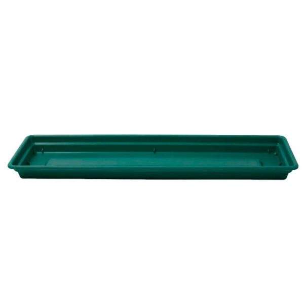 25993928 PORTA MACETERO DURAKOTTA RECTANGULAR VERDE 1