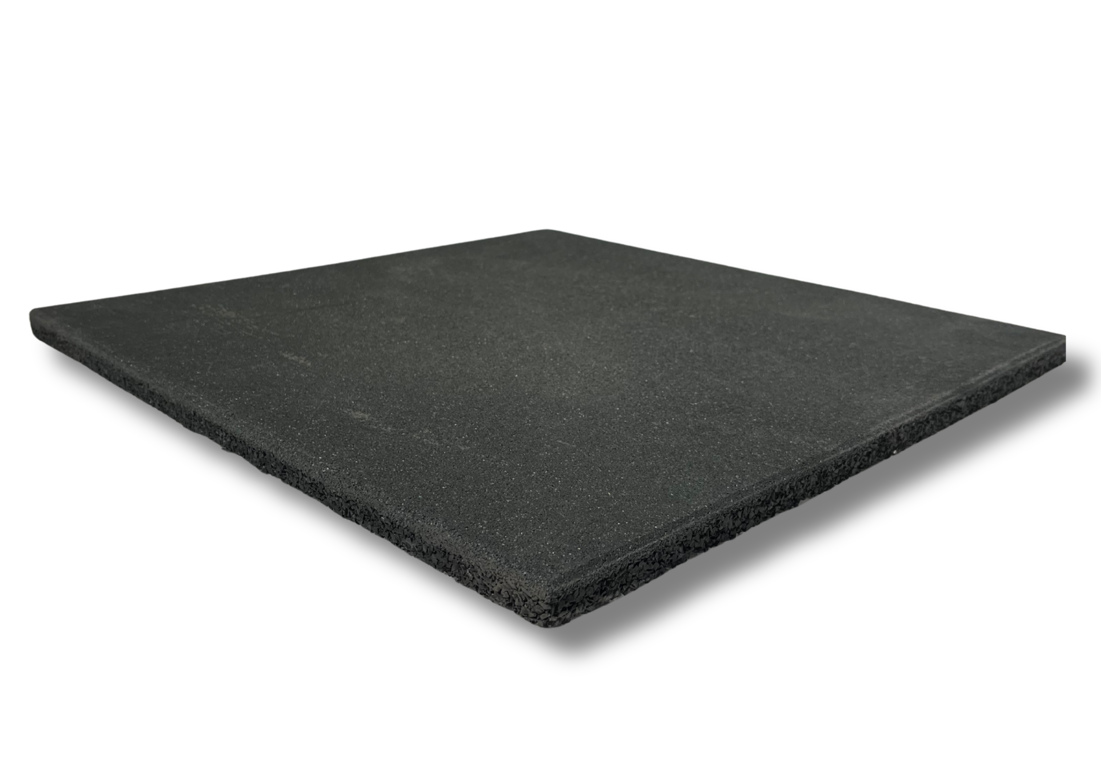 Piso Pastelón Caucho 20 mm x 50 cm x 50 cm Gris 2 Piso Pastelón Caucho 20 mm x 50 cm x 50 cm Gris - Imagen 2