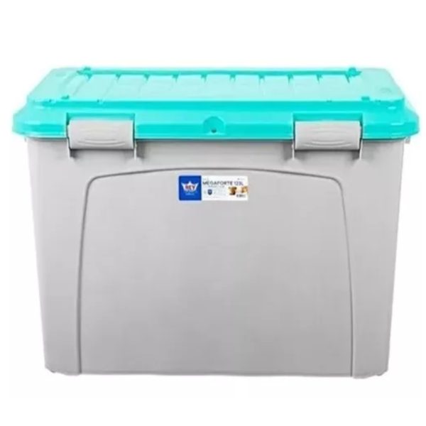 BAUL MEGAFORTE 123 GRIS. 2 jpg