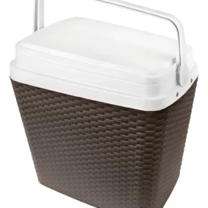 Nevera Tavarua Ratan 35 Lts Marrón Moro