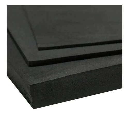 Piso Plancha Eva Negra 15 mm 1500 mm 3000 mm 1 Piso Plancha Eva Negra 15 mm 1500 mm 3000 mm