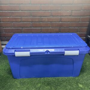 Baul Megaforte 90 Lts Chile