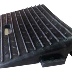 Rampa de Acceso Portátil con Unión y Asa 110 mm x 300 mm x 500 mm