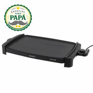 Parrilla Eléctrica Grill Marmicoc