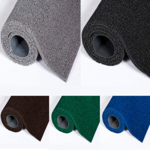 Piso PVC Tipo Nomad 12 mm x 1,20 m x 12 m