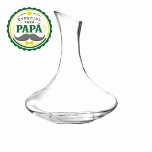 Decantador De Vino Casablanca 1,7 Lts