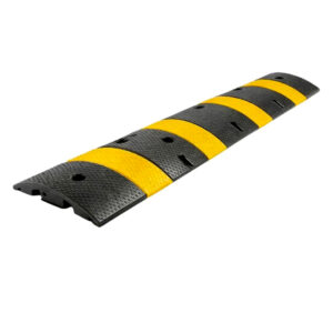 Lomo Toro 1830 mm x 300 mm x 50 mm - Amarillo/Negro