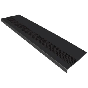 Grada Negra 1500 mm x 30 mm Medio Tráfico Segunda Selección