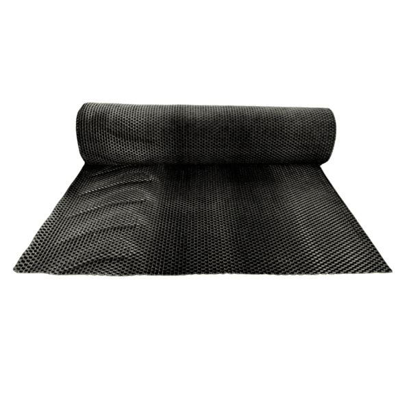 PISO R PVC BAÑO CAMARÍN 4,5MMX1,2MTX15MT NEGRO
