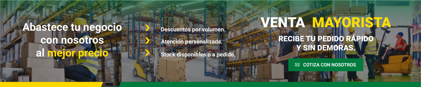 Venta Mayorista