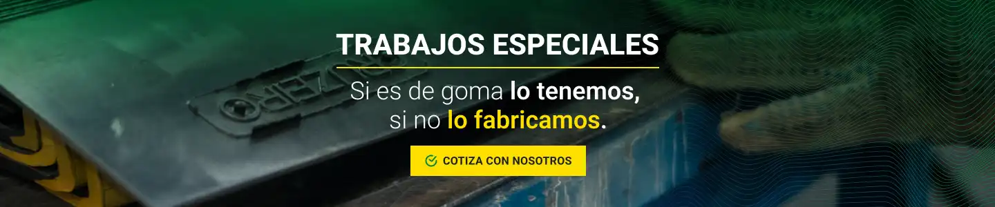 Trabajos especiales