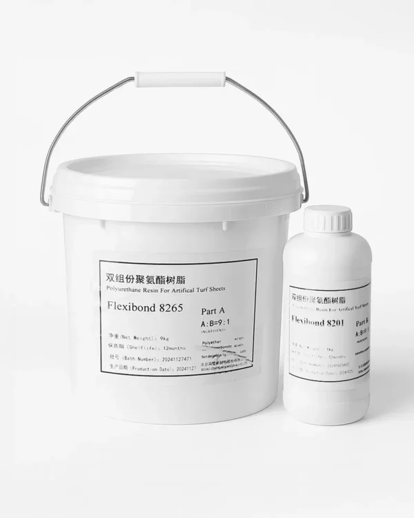 Kit Pegamento Bicomponente - Flexibond 8265
