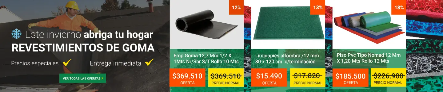 Ofertas de invierno