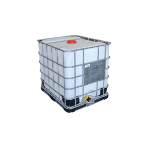 Estanque de agua IBC 1000 LTS. Importado.