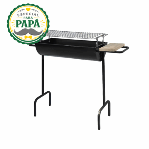 Parrilla de Carbón Para Asados