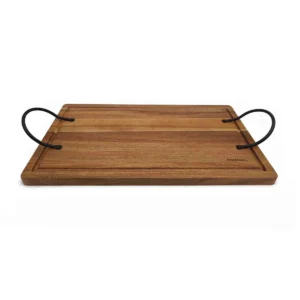 Tabla de Madera para Aperitivo 45x25