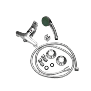 Monomando Ducha Aqua Rame Cartucho 35mm