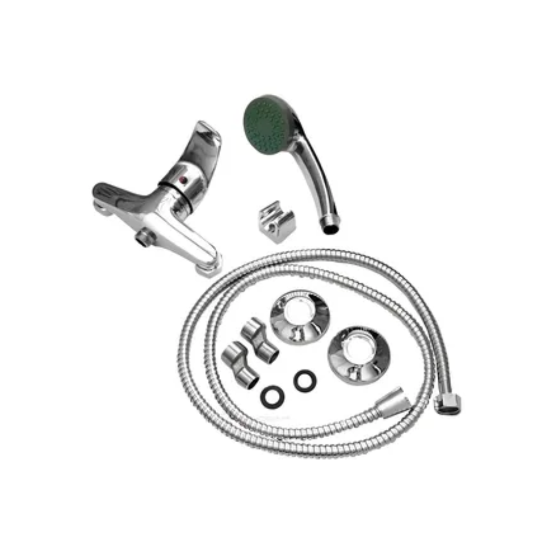 Monomando Ducha Aqua Rame Cartucho 35mm 1 Monomando Ducha Aqua Rame Cartucho 35mm