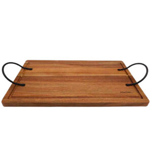 Tabla de Madera para Aperitivo 45x25