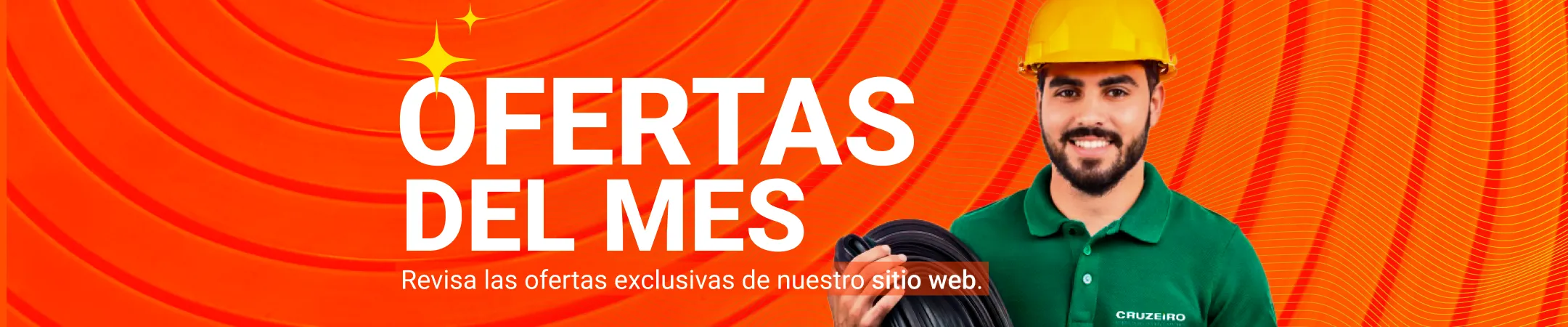 Ofertas del mes Ofertas del mes