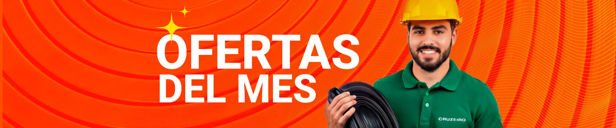 Ofertas del mes