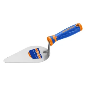 Plana Lengüeta 7"" 7.5/180mm Wadfow