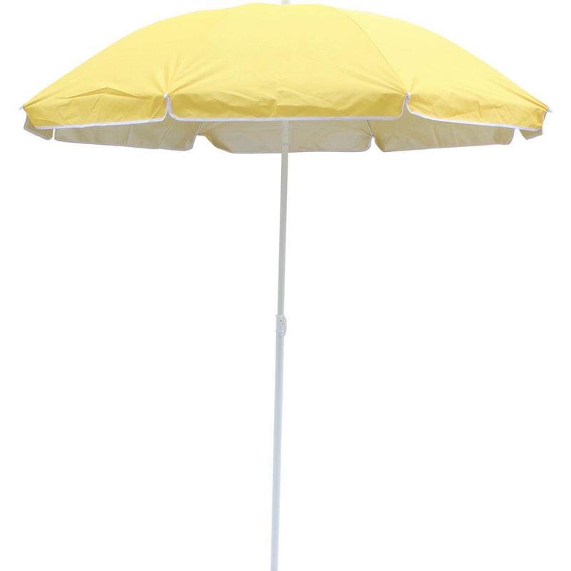 Quita Sol Playa 1,8M UV+40 1 Quita Sol Playa 1,8M UV+40