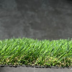 Pasto Sintético Ornamental Jardín 30 mm (2 m²)