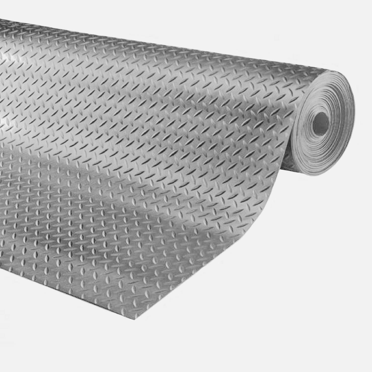 Piso PVC Diamantado 1,2 mm | Metro / Rollo - Imagen 5