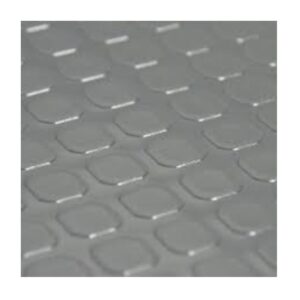 Piso PVC Cuadros 1,2 mm | Metro / Rollo