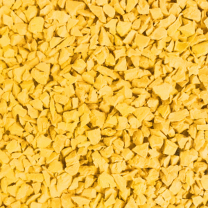 Saco Granulo EPMD Amarillo Tierra 25 kg