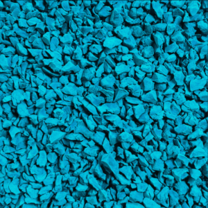 Saco Granulo EPMD Turquesa 25 kg