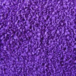 Saco Granulo EPMD Morado Oscuro 25 kg