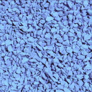 Saco Granulo EPMD Azul Claro 25 kg