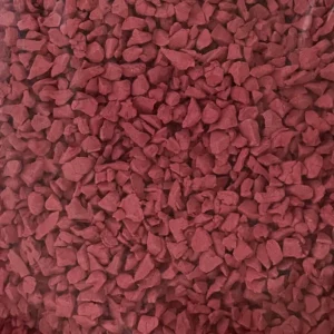 Saco Granulo EPMD Rojo Oxido 25 kg