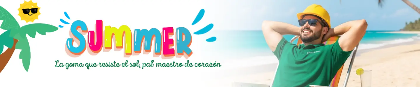 Summer Cruzeiro