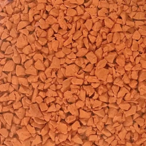 Saco Granulo EPMD Naranjo 25 kg